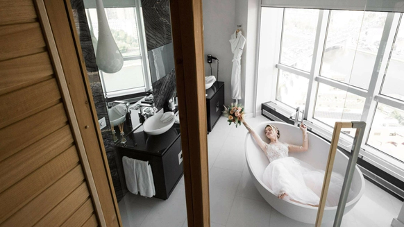 Swissotel Krasnye Holmy Moscow
