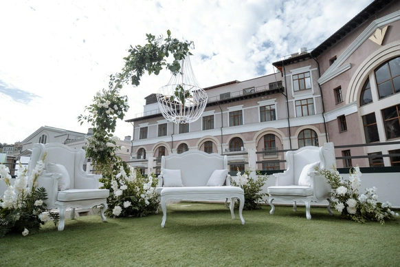 Rixos Krasnaya Polyana Sochi
