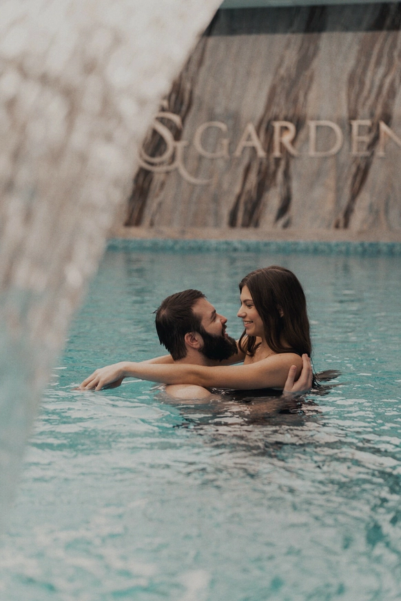 Palmira Garden Hotel & SPA