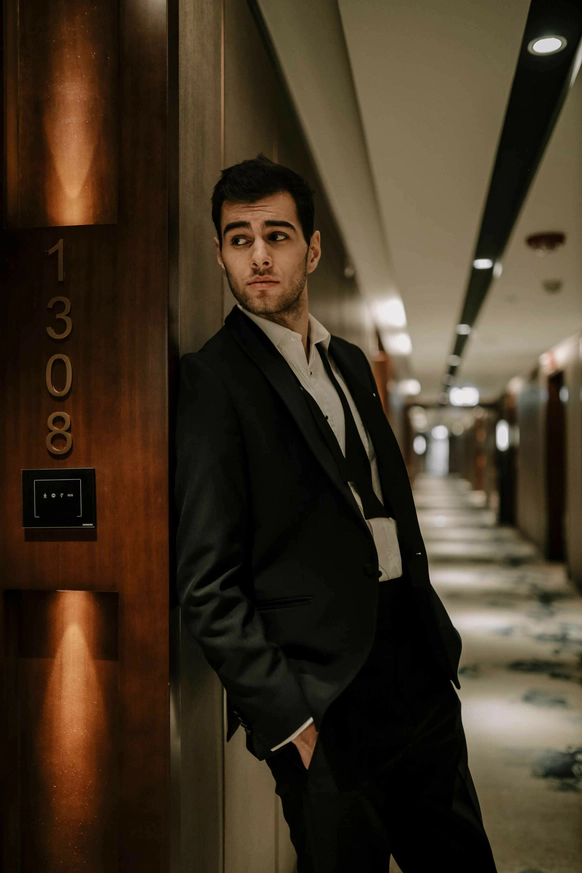 Soluxe Hotel Moscow