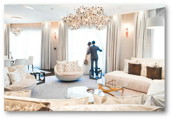 Swissotel Krasnye Holmy Moscow