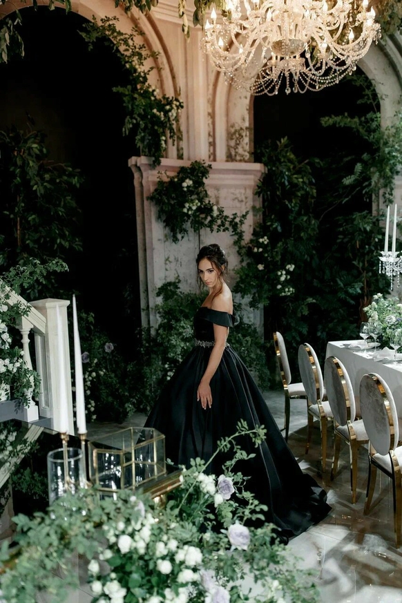 La Tulipe wedding