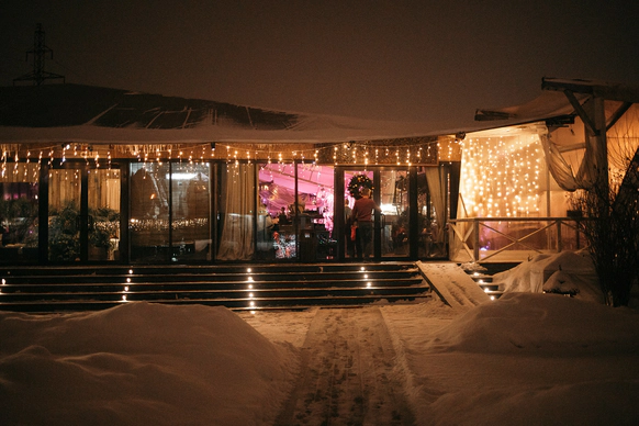 Soho Country Club