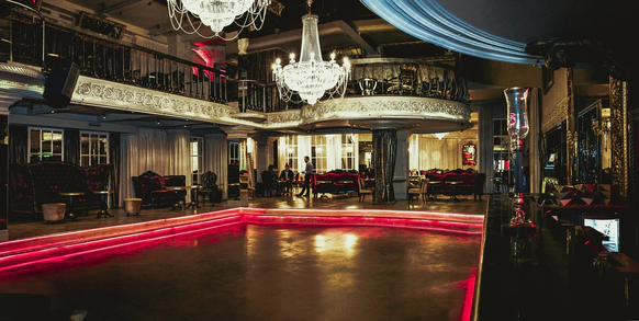 SOHO EVENT HALL