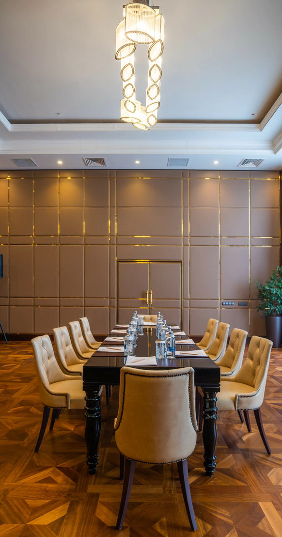 Rixos Krasnaya Polyana Sochi