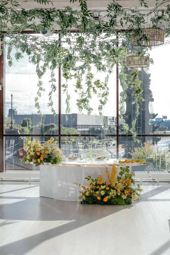 Крым terrace Moscow