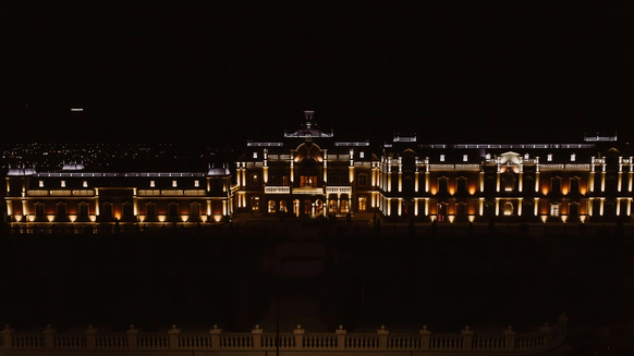 Château de Talu