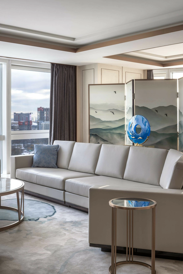 Soluxe Hotel Moscow