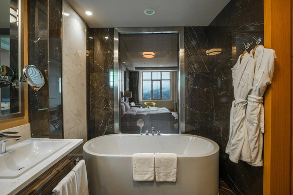Rixos Krasnaya Polyana Sochi