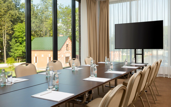 Palmira Garden Hotel & SPA