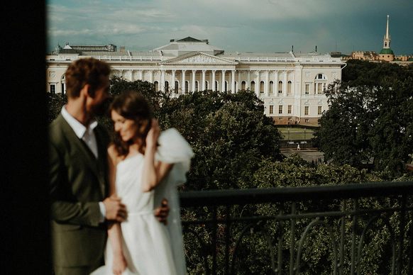 Grand Hotel Europe
