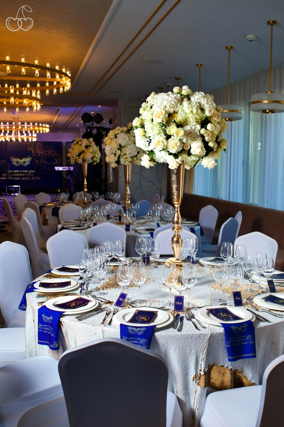 Lotte Hotel Samara