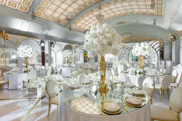 Grand Hotel Europe
