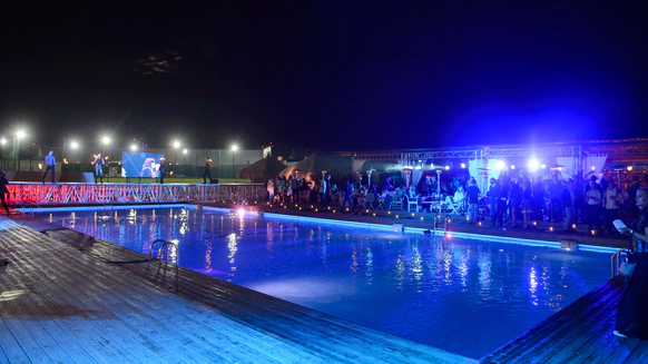 Soho Country Club