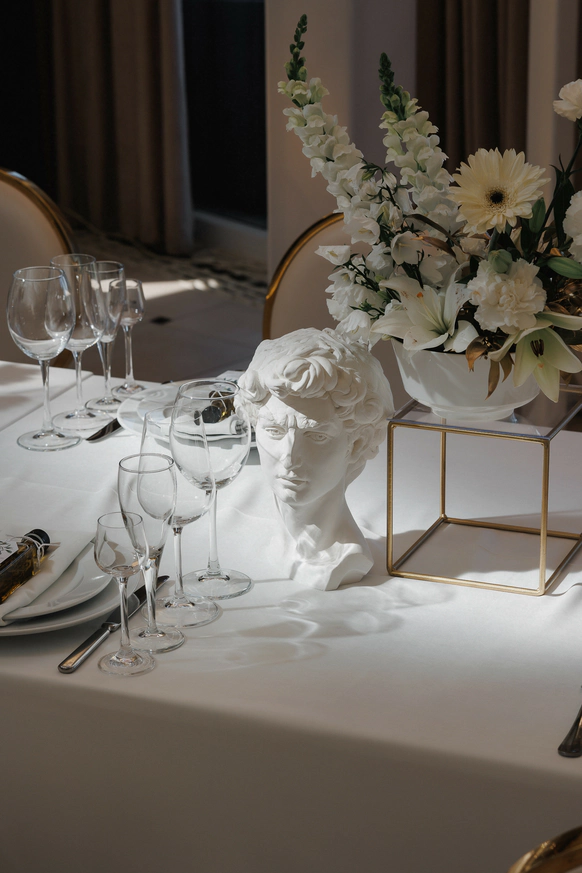 Bloom Room