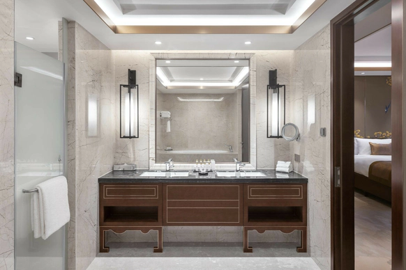 Soluxe Hotel Moscow