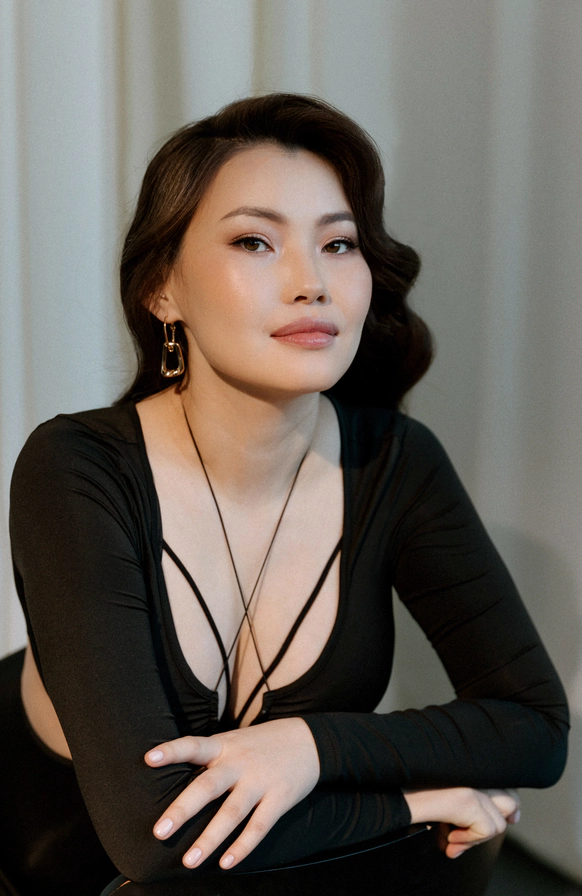 Юлия Грезина
