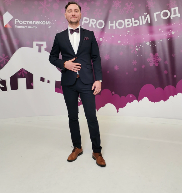 Сергей Соловьëв