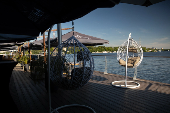 MOORING