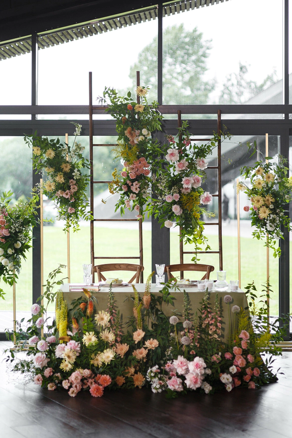 Boho decor