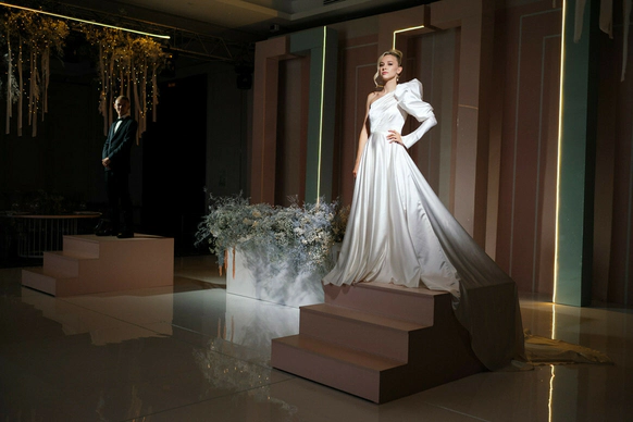Lotte Hotel Samara
