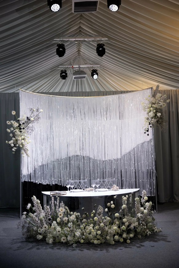 Boho decor