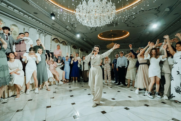 Наиля Хабибуллина