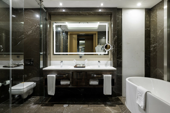 Rixos Krasnaya Polyana Sochi