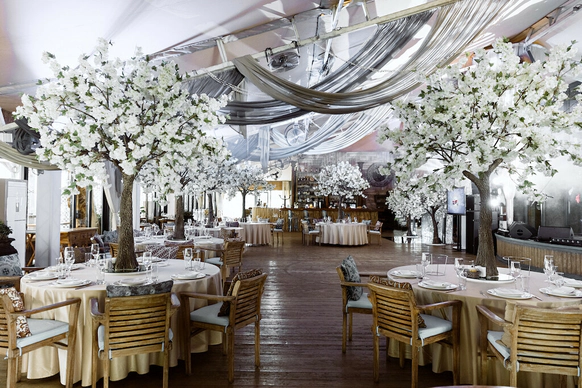 Soho Country Club