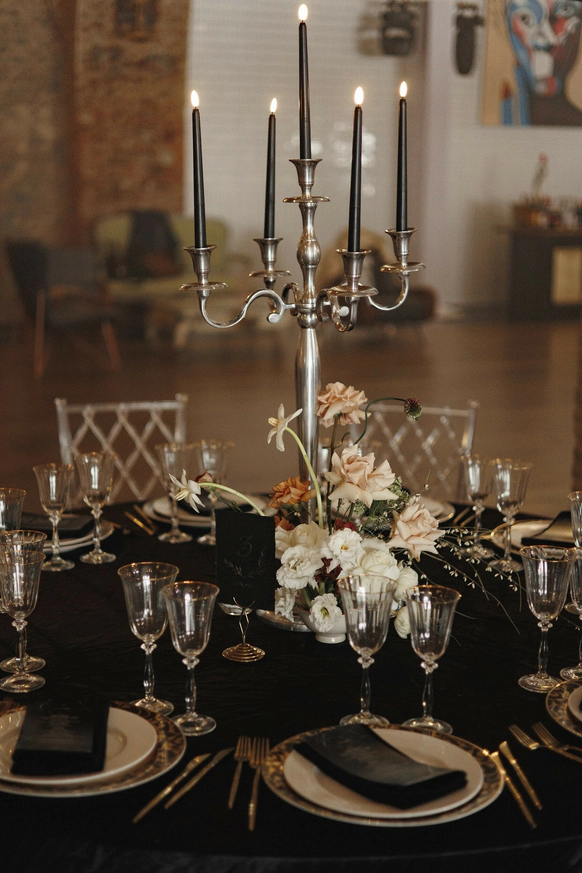 Boho decor