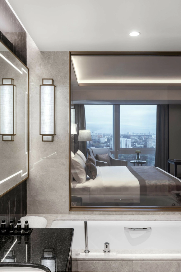Soluxe Hotel Moscow