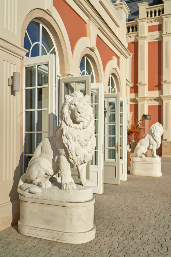 Château de Talu