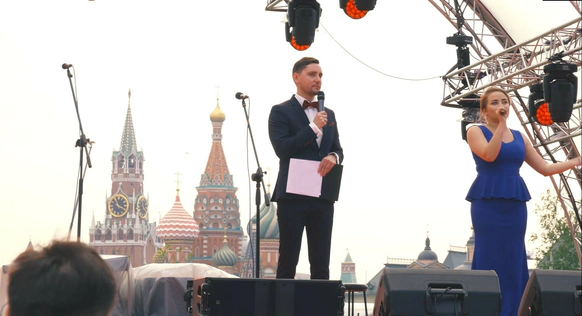 Сергей Соловьëв