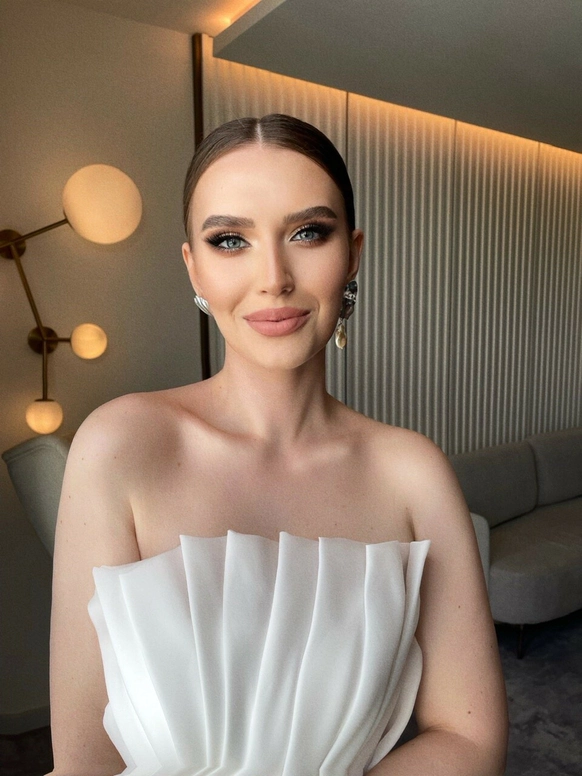 Анна Майнер