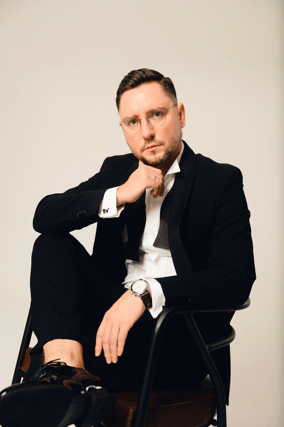 Сергей Соловьëв