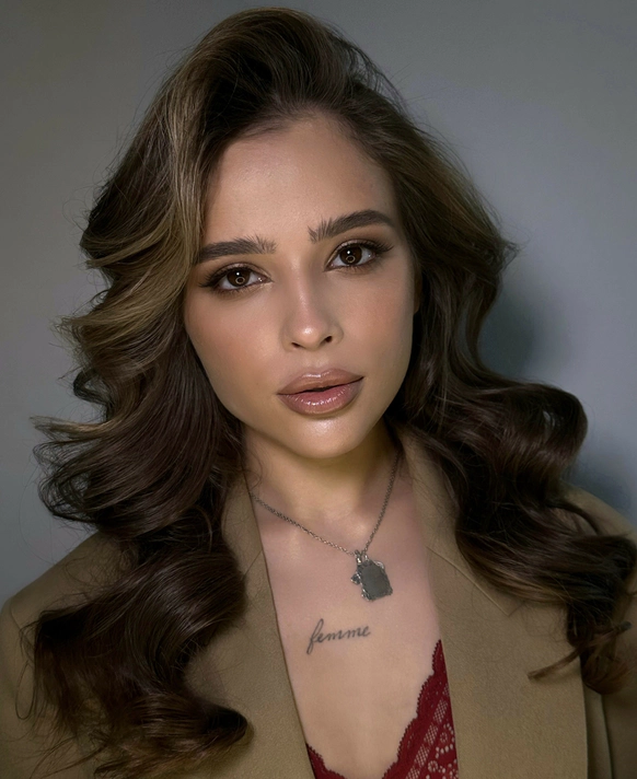 Татьяна Сотникова