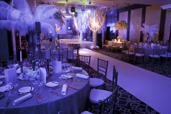 Hotel Baltschug Kempinski Moscow