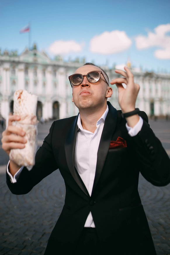 Дмитрий Сверлов