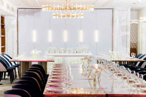 Lotte Hotel Samara