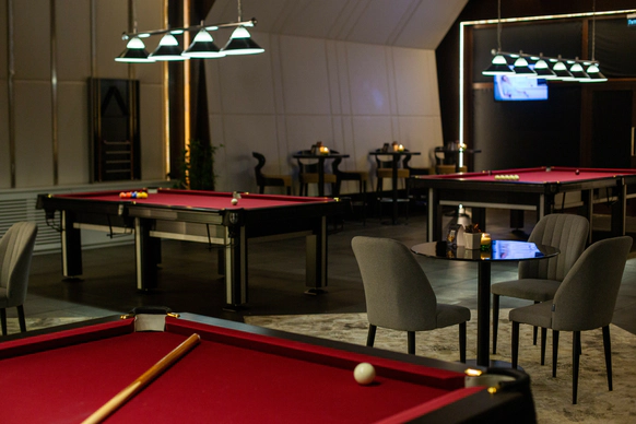 Rixos Krasnaya Polyana Sochi