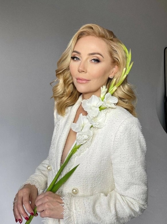 Анна Майнер