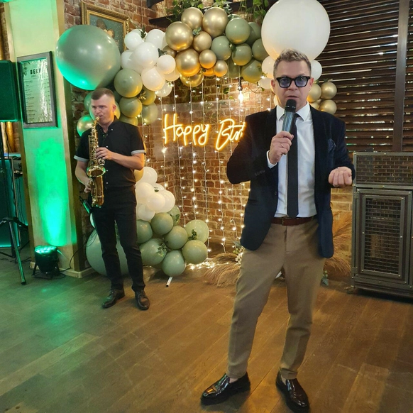 Владимир Кузин
