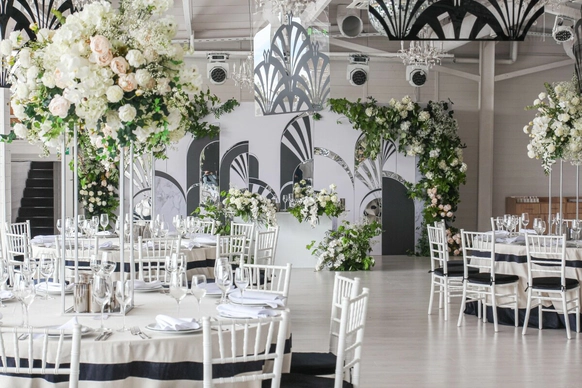 Крым terrace Moscow