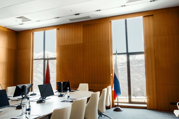 Rixos Krasnaya Polyana Sochi