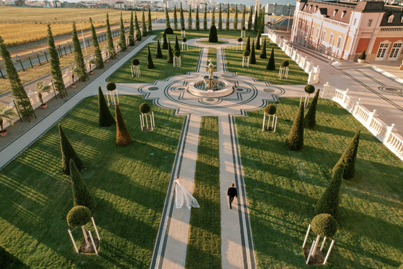 Château de Talu