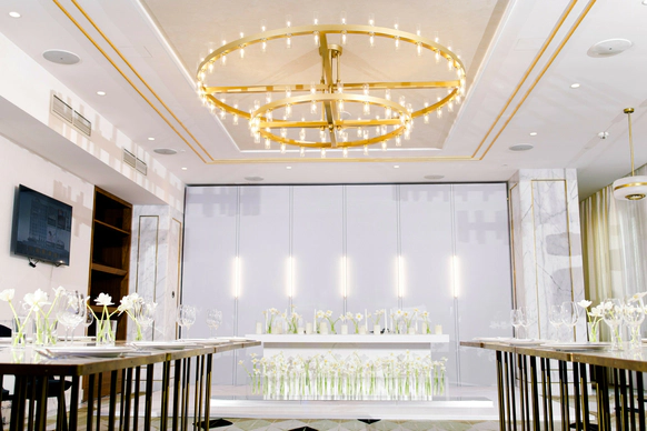 Lotte Hotel Samara