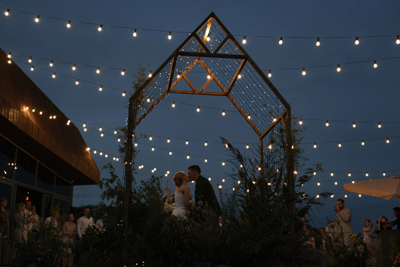 Boho decor
