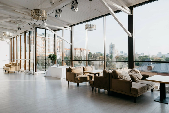 Крым terrace Moscow