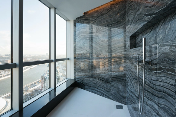 Swissotel Krasnye Holmy Moscow