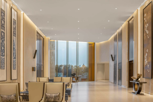 Soluxe Hotel Moscow